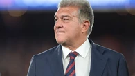 Laporta supera una arritmia