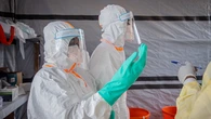 Los casos de ébola en Congo aumentan más rápido que la capacidad de respuesta