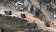 Líbano e Israel logran avances en Roma sobre el mecanismo para la retirada de las fuerzas israelíes