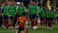 La frase de José I Bonaparte sobre España que resurge antes de la semifinal contra Francia: "Este pueblo no se parece a ningún otro"