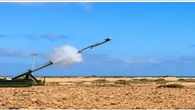 Estados Unidos prueba en Marruecos misiles de precisión de largo alcance