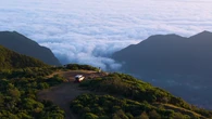 Madeira desafía cualquier definición