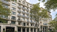 Del refugio de la Guerra Civil a hotel urbano: la historia oculta del edificio del Paseo de Gracia 116