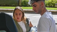El novio de Rocío Flores aviva los rumores de ruptura: "Quien se fue sin ser echada...