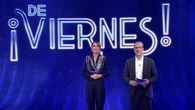 'De Viernes' se va de boda con Fani Carbajo y destapa las verdades de Jota Peleteiro y Julián Muñoz en su próxima entrega