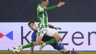Sergi Altimira alcanza un acuerdo con otro equipo y el Betis acepta su oferta