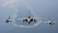 La nueva apuesta ucraniana en el cielo: los Gripen ya tienen fecha y la pista francesa sobre los Rafale