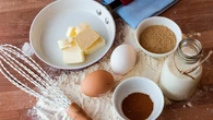El "Crinkle Cake": la receta viral de TikTok que recupera la tradición repostera