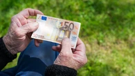 Así quedará la pensión de los pensionistas que reciban un complemento por acogerse a la jubilación flexible