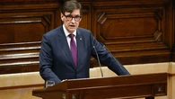 Illa respalda a Sánchez: "A los socialistas no nos doblegan ni nos callan"