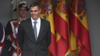 Sánchez felicita a la familia militar en el Día de las Fuerzas Armadas: "Representáis lo mejor del servicio público"