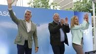El PP aprieta al PNV: "O se está con Sánchez y se sostiene a la mafia, o se apoya un cambio"