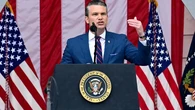 Hegseth ataca el sistema de alianzas en el foro de Shangri-La y avisa que la "dependencia" de EE UU "ha terminado"
