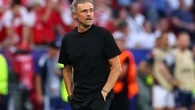 Luis Enrique pone en la rampa de salida a este jugador y planea pescar a su sustituto en el Barça