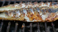 Los tres pescados que mejor quedan a la brasa, según un pescadero: “Son ideales”