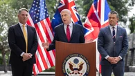 Los tres submarinos nucleares que Australia adquirirá de EE UU serán de segunda mano