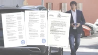 Convalidación «exprés» del pleno de sobresalientes de David Sánchez en San Petersburgo