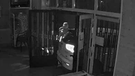 Tres detenidos por alunizajes en Toledo