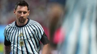 Clamor contra la Argentina de Messi: "El Mundial está amañado"