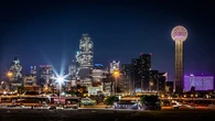 La Dallas que nadie espera