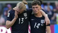 Fox pide a su audiencia que no deje de ver fútbol tras la eliminación de Estados Unidos en el Mundial 2026