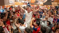 Más que un triunfo deportivo
