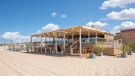 Este es el beach club que todo el mundo quiere visitar cuando llega a Cádiz este verano