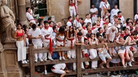 ¿Cuánto se gasta un turista en San Fermín? El examen al bolsillo para sobrevivir a la fiesta grande
