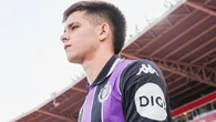 El Real Madrid recompra a un delantero del Valladolid