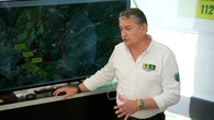 Los once muertos en el incendio de Almería "se metieron en una ratonera, en un lugar sin salida”.
