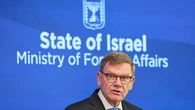Israel promete "buena voluntad" en Roma para afianzar la paz con Líbano