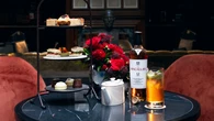 The Macallan y The Palace Hotel de Madrid, nueva experiencia que reinterpreta el tradicional tea time en 27 Club