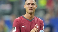 El espejo del alma. Cristiano Ronaldo: cejas, ¿para qué os quiero?