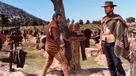 Diario del oeste burgalés con Clint Eastwood