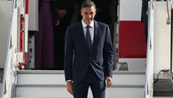 La crónica de Marta Robles: Incendio letal, pasaporte solo para Londres, Trump desatado y España semifinalista