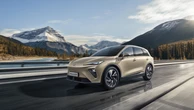 MGS6 EV: ofensiva eléctrica para conquistar el mercado español