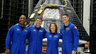 Misión Artemis II: Cómo se come, se bebe y se va al baño en una misión de la NASA