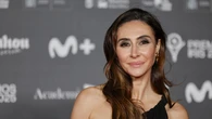Rocío Martín Berrocal tiene el vestido con plumas y escote bardot que todas quieren para su próxima boda