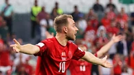 Eriksen está fuera de peligro