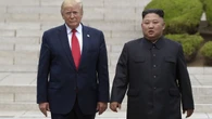 Donald Trump estudia reunirse con Kim Jong-un durante su próxima visita a Asia