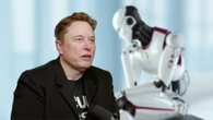Ni prisión ni libertad: Elon Musk propone soltar a los criminales y darles un robot Optimus para que los vigile 24/7