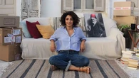 Golshifteh Farahani rompe su silencio sobre Emmanuel Macron: "Algunas personas necesitan crear romances"