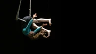 Muere una acróbata española tras caer del trapecio durante un número circense en Alemania