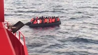 Las Fuerzas de Seguridad refuerzan los controles de llegada de inmigrantes ante la situación explosiva del Sahel