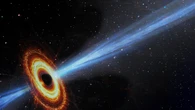 El descubrimiento en el agujero negro M87 que lo cambia todo: detectan un comportamiento jamás documentado