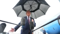 Trump vuelve al estado clave de Pensilvania para recuperar la confianza económica de sus votantes de cara a las elecciones legislativas