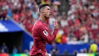 Cristiano Ronaldo consigue un récord en el Mundial que no tiene Leo Messi