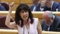 Ana Redondo, la ministra con más plumas: los pendientes políticos