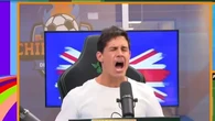 Cristiano Ronaldo marca en el Mundial y la celebración de Edu Aguirre en directo es para verla