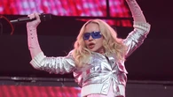 Madonna graba una canción con su hija Lourdes: "fue una experiencia muy sanadora"